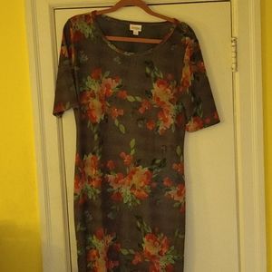 Lularoe Dress